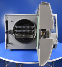 Load image into Gallery viewer, Tuttnauer EZ9 Autoclave Dental Instrument Steam Sterilizer Unit
