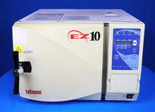 Load image into Gallery viewer, Tuttnauer EZ10 Fully Automatic Dental Autoclave Steam Sterilizer