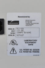 Load image into Gallery viewer, Midmark M11 AutoClave Dental Sterilizer REFURBISHED w/ 1yr. WARRANTY