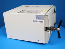 Load image into Gallery viewer, Tuttnauer 1730MKV Valueklave Manual Dental Autoclave Steam Sterilizer