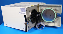Load image into Gallery viewer, Tuttnauer 1730MKV Valueklave Manual Dental Autoclave Steam Sterilizer