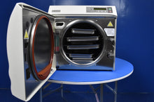 Load image into Gallery viewer, Midmark M11 AutoClave Automatic Dental Sterilizer Refurbished w/ 1yr. WARRANTY