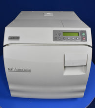 Load image into Gallery viewer, Midmark M11 AutoClave Automatic Dental Sterilizer Refurbished w/ 1yr. WARRANTY