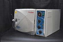 Load image into Gallery viewer, NEW Tuttnauer 2540M Dental Sterilizer Instrument w/ 1 Year Limited Warranty