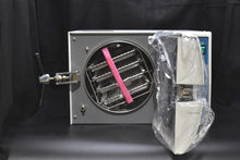 Load image into Gallery viewer, NEW Tuttnauer 2540M Dental Sterilizer Instrument w/ 1 Year Limited Warranty