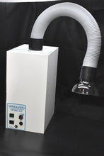 Load image into Gallery viewer, NEW Vaniman Vanguard Mobile 2.0 Extraoral Dental Aerosol Suction Unit