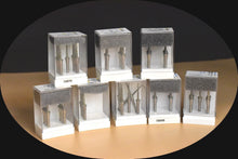 Load image into Gallery viewer, Lot of NEW UNUSED Sirona MC XL Burs Dental Accessories for CAD/CAM Dentistry