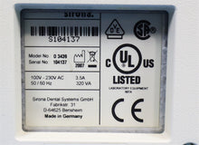 Load image into Gallery viewer, Sirona CEREC MCXL Dental Milling Machine Unit for CAD/CAM Dentistry