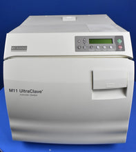 Load image into Gallery viewer, Midmark M11 UltraClave Dental Sterilizer REFURBISHED w/ 6mo. WARRANTY