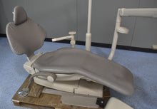Load image into Gallery viewer, Adec 511 Dental Dentistry Ergonomic Exam Chair Operatory Set-Up Package