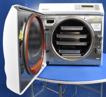 Load image into Gallery viewer, Midmark M11 Dental Autoclave Steam Sterilizer REFUBISHED w/ 6 MO. WARRANTY