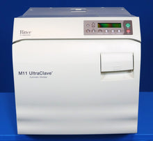 Load image into Gallery viewer, Midmark M11 UltraClave Auto Dental Autoclave Sterilizer w/ 1 YR Warranty