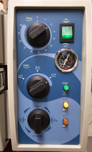 Load image into Gallery viewer, Tuttnauer 1730MK V Valueklave Manual Autoclave Dental Steam Sterilizer Unit