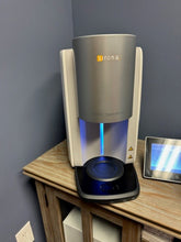 Load image into Gallery viewer, Sirona CEREC SpeedFire Dental Sintering Crystallization Zirconia Lithium Furnace