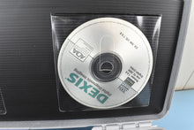 Load image into Gallery viewer, Dexis 601P Dental Digital Intraoral X-Ray Sensor Size 2