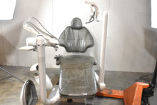 Load image into Gallery viewer, Adec 511 Dental Dentistry Ergonomic Exam Chair Operatory Set Up Package
