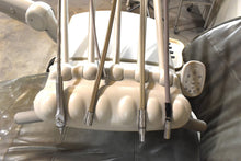 Load image into Gallery viewer, Adec 511 Dental Dentistry Ergonomic Exam Chair Operatory Set Up Package