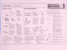 Load image into Gallery viewer, SciCan Statim 2000 Dental Autoclave Cassette Instrument Sterilizer