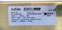 Load image into Gallery viewer, SciCan Statim 2000 Dental Autoclave Sterilizer - REFURBISHED W/ 6mo. WARRANTY