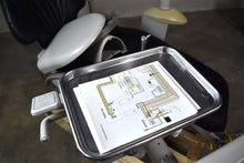 Load image into Gallery viewer, Adec 511 Dental Dentistry Ergonomic Exam Chair Operatory Set Up Package