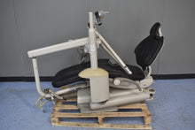 Load image into Gallery viewer, Adec 511 Dental Dentistry Ergonomic Exam Chair Operatory Set Up Package