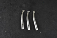 Load image into Gallery viewer, Lot of 3 Midwest Stylus Plus SPK Dentsply Dental Dentistry High-Speed Handpieces