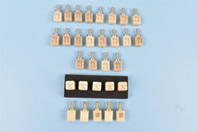 Load image into Gallery viewer, Lot of 30 Celtra & Cerasmart Dental Milling Blocks for CAD/CAM Dentistry
