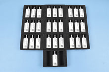 Load image into Gallery viewer, NEW UNUSED Lot of 28 Dentsply Sirona CEREC Zirconia+ medi Blocks Starter Pack