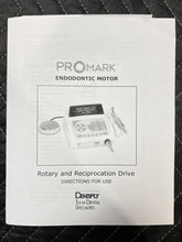 Load image into Gallery viewer, Dentsply ProMark AEU-27T Dental Electric Control Console & Motor System