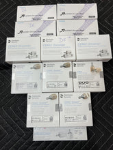 Load image into Gallery viewer, NEW UNUSED Lot of 41 Assorted Dental Dental Milling Blocks for CAD/CAM Dentistry