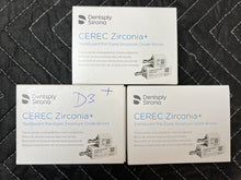 Load image into Gallery viewer, NEW UNUSED Lot of 41 Assorted Dental Dental Milling Blocks for CAD/CAM Dentistry
