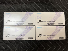 Load image into Gallery viewer, NEW UNUSED Lot of 41 Assorted Dental Dental Milling Blocks for CAD/CAM Dentistry