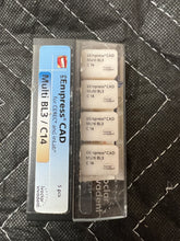 Load image into Gallery viewer, NEW UNUSED Lot of 30 Ivoclar Vivadent IPS e.max CAD & Empress CAD Milling Blocks