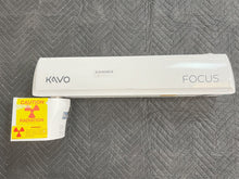 Load image into Gallery viewer, Kavo Focus Dental Dentistry Intraoral Radiographic Imaging System