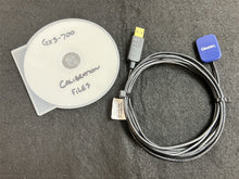 Load image into Gallery viewer, Gendex GXS-700 Dental Digital Intraoral X-Ray Sensor Size 1