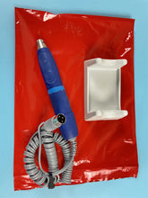 Load image into Gallery viewer, Henry Schein Master L35 Dental Motor System & Redwing Handler Buffer