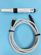 Load image into Gallery viewer, Air Techniques CamX Elara Dental High-Resolution Intraoral Camera