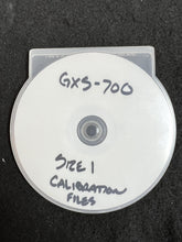 Load image into Gallery viewer, Gendex GXS-700 Dental Digital Intraoral X-Ray Sensor Size 1