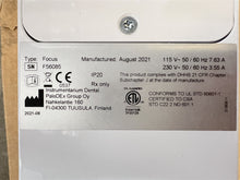Load image into Gallery viewer, KaVo Focus Dental Intraoral X-Ray Imaging System