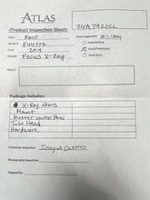 Load image into Gallery viewer, KaVo Focus Dental Intraoral X-Ray Imaging System