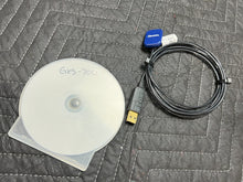 Load image into Gallery viewer, Gendex GXS-700 Dental Digital Intraoral X-Ray Sensor Size 1