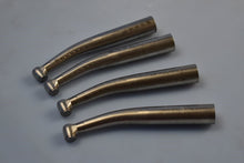 Load image into Gallery viewer, DO NOT LIST NIL Lot of 4 Dentsply Midwest Stylus SPK Dental Dentistry Handpieces