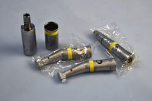 Load image into Gallery viewer, Bien Air MC MCX2 Dental Dentistry Handpiece Set