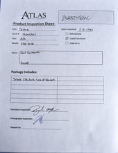 Load image into Gallery viewer, Schick CDR Elite Dental Intraoral X-Ray Sensor Size 0
