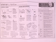 Load image into Gallery viewer, SciCan Statim 2000 Dental Sterilizer w/ 6mo. Warranty