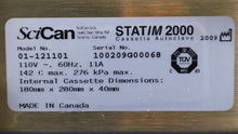 Load image into Gallery viewer, SciCan Statim 2000 Dental Sterilizer w/ 6mo. Warranty