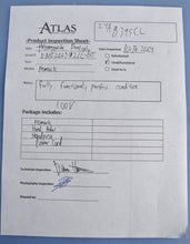 Load image into Gallery viewer, Dentsply AEU-27T Promark Dental Electric Control Console & Motor System