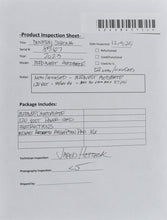 Load image into Gallery viewer, NEW UNUSED Midwest Automate Handpiece Maintenance System Dental Lubrication