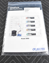 Load image into Gallery viewer, NEW UNUSED VistaPure V3000 Dental Water Filtration System