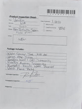 Load image into Gallery viewer, NEW UNUSED VistaPure V3000 Dental Water Filtration System